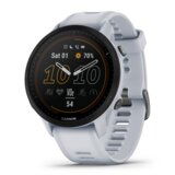 Garmin Športna ura Forerunner 955 Solar White Bela | Shoptok.si