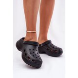 Big Star Foam Women's Slippers On A Massive Sole | ePonuda.com