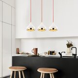 Conceptum Hypnose luster Yıldo-6876, 67x17 cm Cene