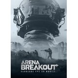 Arena Breakout Top Up Bonds Global | Eponuda.com