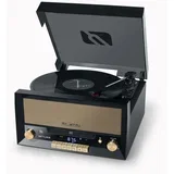 mikro linija s gramofonom mt-110b