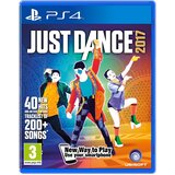 Just Dance 2017 (PS4) | Shoptok.si