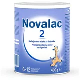 Novalac 2 400 g- adaptirano mleko