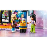 Lego Friends: Glasbena zabava s karaokejem | Shoptok.si