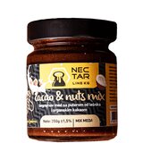 Nectar Med Sa Puterom Od Lešnika i Organskim Kakaom 240g Cene