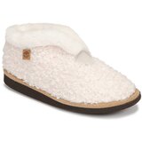 Casual Attitude Nogavice NEW01 Bela Cene