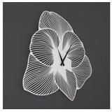 WALLXPERT Zidni sat Azalea v2, 70x70 cm | Eponuda.ba
