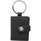 DEKNUDT Key Ring black 3,5x4,5 S59NS3 | shoptok.hr