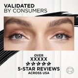 L´Oréal Paris maskara VolumissimeNuFR/ESP 1, karbonsko crna | Eponuda.ba