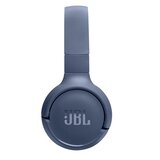 JBL Naglavne slušalke Tune 520BT, brezžične, modre | Shoptok.si