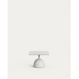 Kave Home Bela terazzo mizica 48x48 cm Saura – Cene