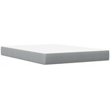  Krevet s ladicama i madracem 140 x 190 cm od masivne borovine | shoptok.hr