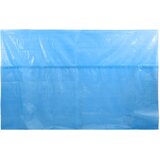  Pokrivač za bazen plavi 488 x 244 cm PE | shoptok.hr