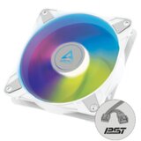 Arctic Fan P14 PWM PST A-RGBwhite, pressure-optimisedsemi-passive | Eponuda.ba