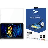 3mk paper feeling za lenovo yoga smart tab zaščitna folija za tablični računalnik, (5000017763) | Shoptok.si