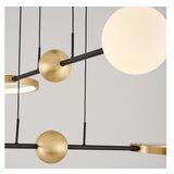 Opviq led luster L1225 antique | ePonuda.com