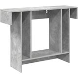  Betonsko Siva 101 x 30 x 74 cm | Eponuda.ba