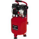 Einhell te-ac 24 silent vazdušni kompresor, 8bar Cene