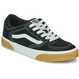 Vans Tenis superge Rowley Classic VN0009QJ9X11 Black/White/Gum | Shoptok.si