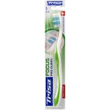 Trisa četkica za zube Focus Pro Clean Soft Cene