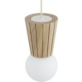  Argon 6357 - Kupatilski luster na sajli VOLANTE 3xG9/6W/230V IP44 bež | Eponuda.com