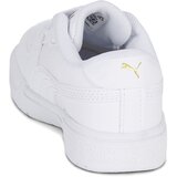Puma Nizke superge CA Pro Classid AC Inf Bela | Shoptok.si
