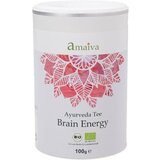 Amaiva brain energy ajurvedski bio čaj - 230 g | shoptok.hr