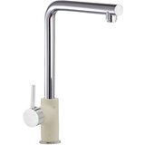 Sink Solution enoročna kuhinjska armatura MAYA - črna (7060035) | Shoptok.si