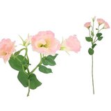  CVIJET LISIANTUS 62CM ROZI PVC | Eponuda.ba