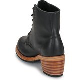 Red Wing Polškornji CLARA Črna | Shoptok.si
