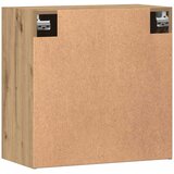  Zidni ormarić boja hrasta artisan 60x31x60 cm konstruirano drvo | Eponuda.com