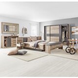 Mömax Omara Z Drsnimi Vrati Chanton | Shoptok.si