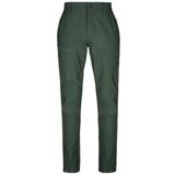 Kilpi Men's outdoor trousers JASPER-M DARK GREEN Cene