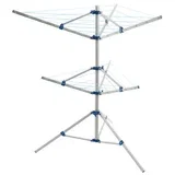 LAUN-TREE 3A Stojalo za perilo 7202801N