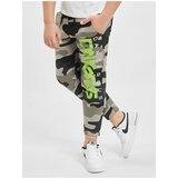 Dangerous DNGRS Classic camouflage junior sweatpants | ePonuda.com