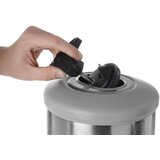 Hendi Omekšivač vode, Kapacitet filtera (20°dH/30°dH/40°dH) 1200/1000/900, 8L, ⌀185x(H)400mm | Eponuda.com