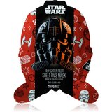 Mad Beauty Star Wars The Fighter Pilot vlažilna tekstilna maska 25 ml | Shoptok.si