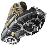 INF Protizdrsni/čepki za čevlje z 18 jeklenimi zobmi/čepki (XL), (21286781) | Shoptok.si