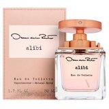 Oscar De La Renta Alibi Toaletna voda za ženske 50 ml | Shoptok.si