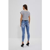 Marisse Women's Jeans L-Je-4020 L.Blue | Eponuda.ba