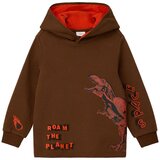 s.Oliver pulover DR 2137506 F modra 116 cene