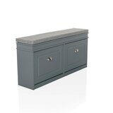 MID.YOU Omara Za Čevlje Estha 2, Siva | Shoptok.si
