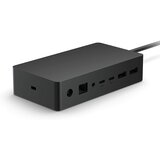 Microsoft surface docking station 2/199W/4K at 60 Hz?/2f USB-C/2b usb-c video/ 2b USB-A/1GB etht
