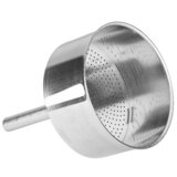 Bialetti Lijak z nadomestnim delom - Za 3 skodelice, aluminij | Shoptok.si
