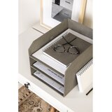 Bigso Box of Sweden Kartonski uredski organizator za dokumente Trey – | shoptok.hr
