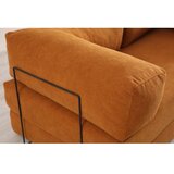 Atelier Del Sofa sofa za 2 sedišta via con orange | ePonuda.com