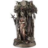Signes Grimalt Kipci in figurice Slika Triple Celtic Boginja Siva Cene