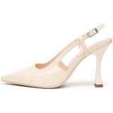 Nero Giardini Salonarji Vernice 1039 Tpu Tito Naturale Bela | Shoptok.si