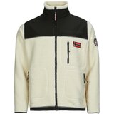 Geographical Norway Flis TUVALU Bela | Shoptok.si