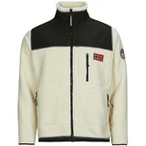 Geographical Norway Flis TUVALU Bela